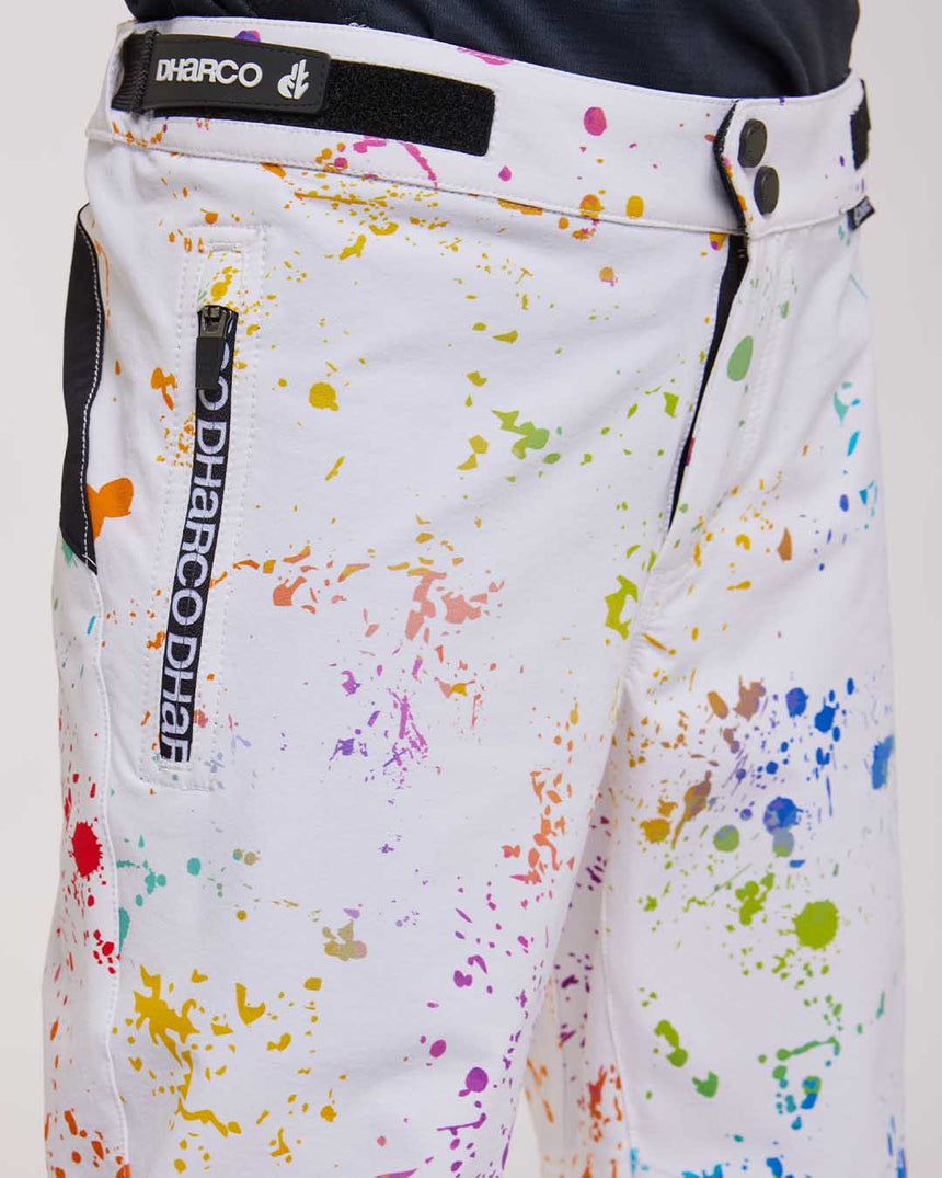 Youth Gravity Pants | Paint Splat | DHaRCO | Image 5 of 6
