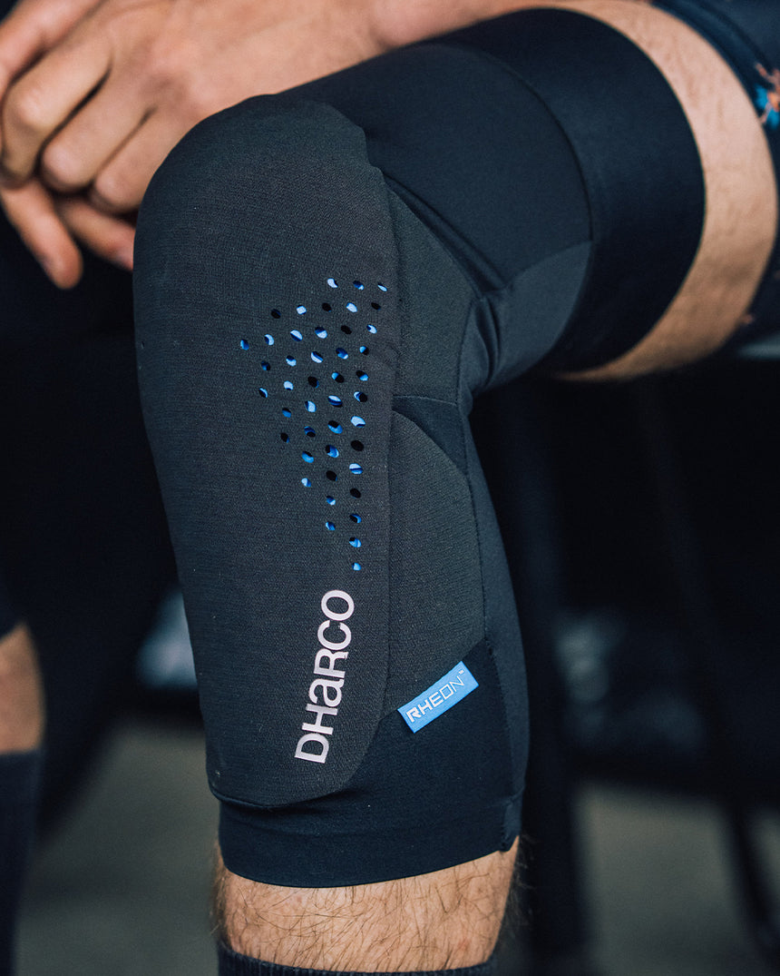 Gravity Knee Pad | Knee | UNISEX PROTECTION | DHaRCO | Image 5 of 8