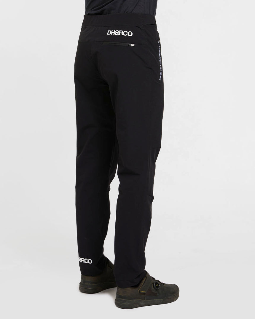 Womens Ather Pants | Black | Ather Pants | WOMENS BOTTOMS | DHaRCO | Image 2 of 8