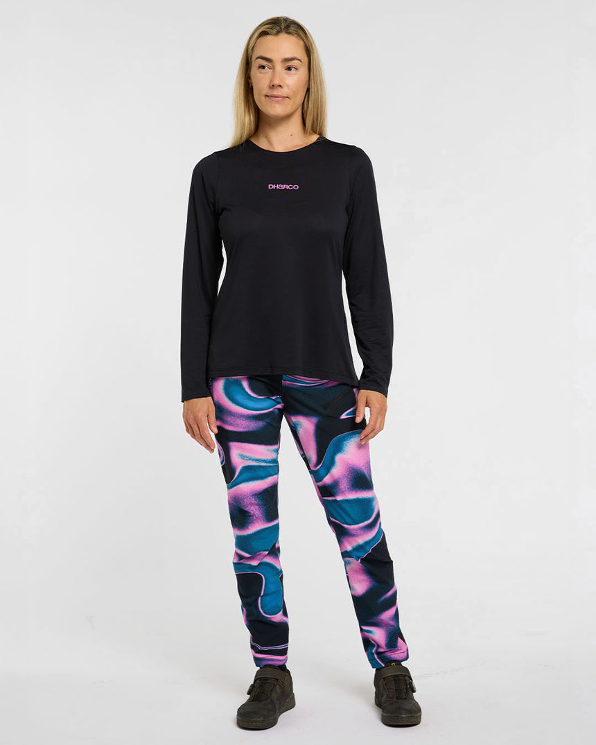 Womens Ather Pants | Aurora | Ather Pants | WOMENS BOTTOMS | DHaRCO | Image 6 of 8