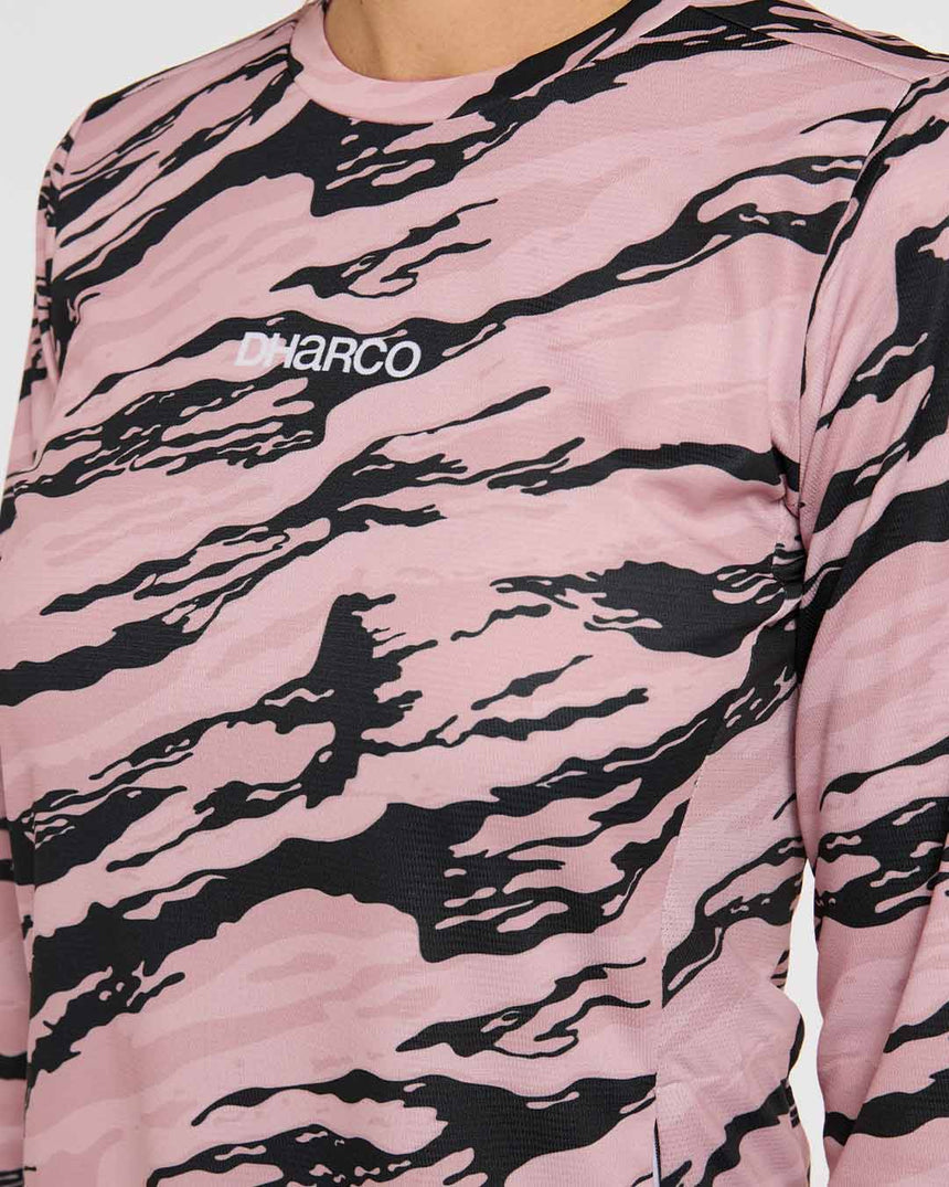 Womens Gravity Jersey | Ambush | Long Sleeves | WOMENS TOPS | DHaRCO | Image 6 of 8