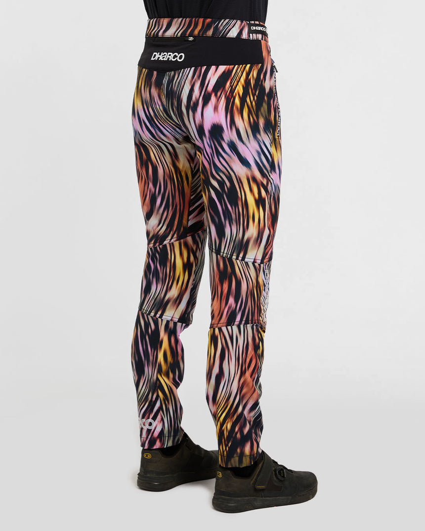 Womens Gravity Pants | Acid Safari | Gravity Pants | WOMENS BOTTOMS | DHaRCO | Image 3 of 8