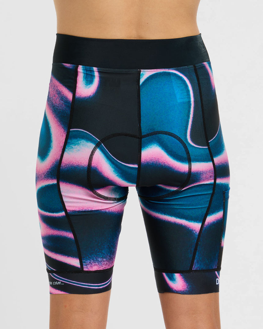 Womens Padded Party Pants | Aurora | Padded Pants | WOMENS BOTTOMS | DHaRCO | Image 2 of 5
