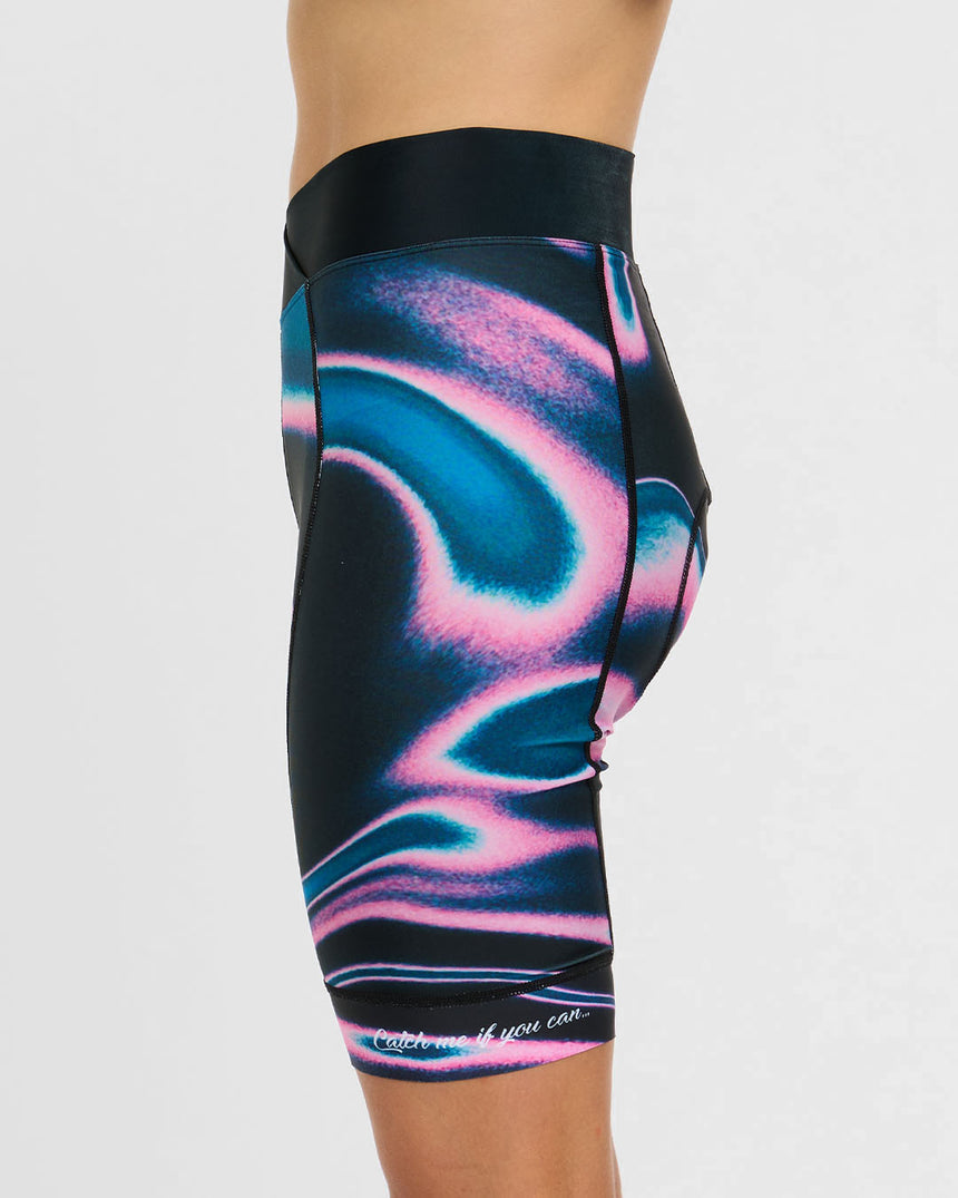 Womens Padded Party Pants | Aurora | Padded Pants | WOMENS BOTTOMS | DHaRCO | Image 3 of 5