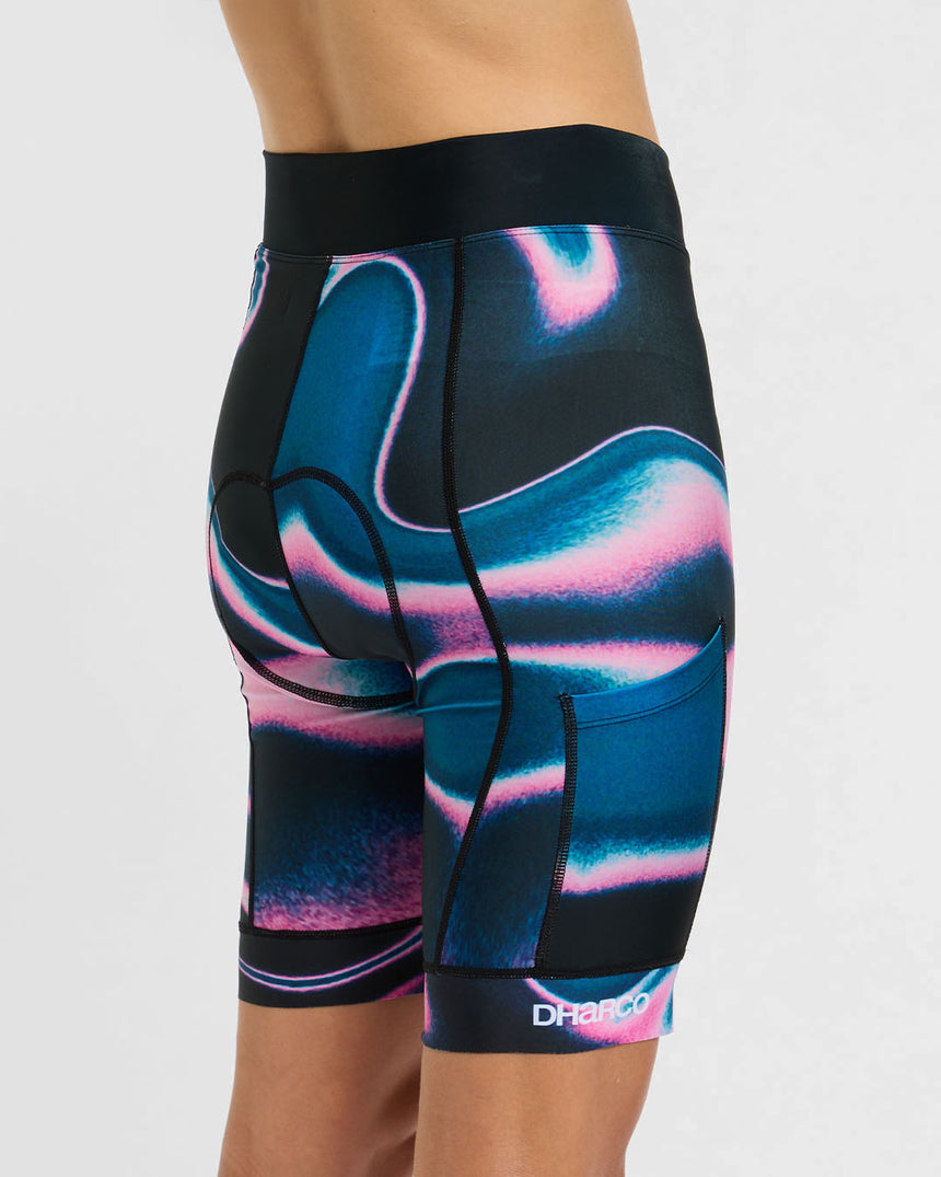 Womens Padded Party Pants | Aurora | Padded Pants | WOMENS BOTTOMS | DHaRCO | Image 5 of 5
