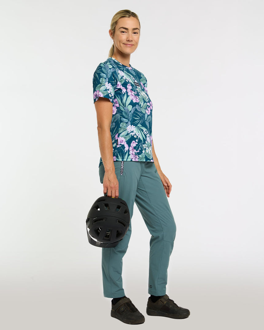 Womens Ather Pants | Envy | Ather Pants | WOMENS BOTTOMS | DHaRCO | Image 6 of 7