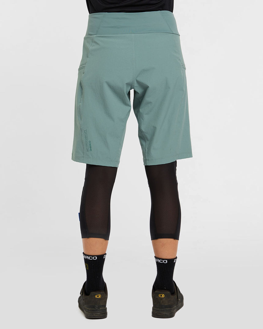 Womens Trail shorts | Envy | Trail Shorts | WOMENS BOTTOMS | DHaRCO | Image 2 of 6
