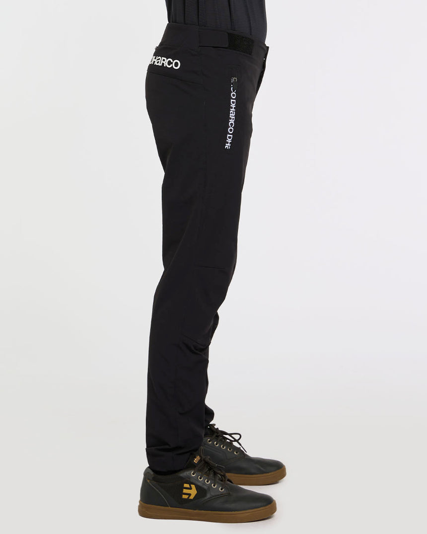 Youth Ather Pants | Black | Ather Pants | YOUTH BOTTOMS | DHaRCO | Image 4 of 8
