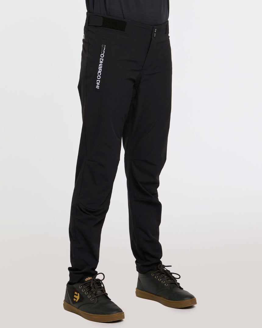 Youth Ather Pants | Black | Ather Pants | YOUTH BOTTOMS | DHaRCO | Image 5 of 8