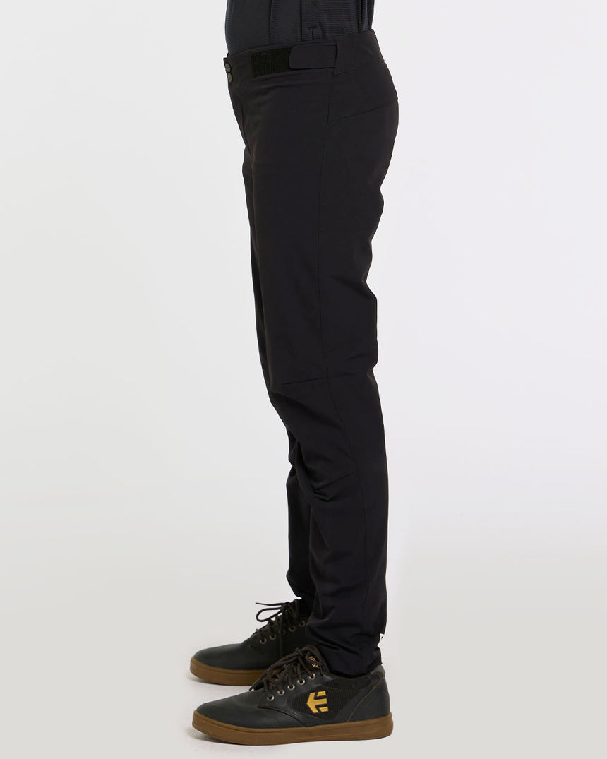 Youth Ather Pants | Black | Ather Pants | YOUTH BOTTOMS | DHaRCO | Image 6 of 8