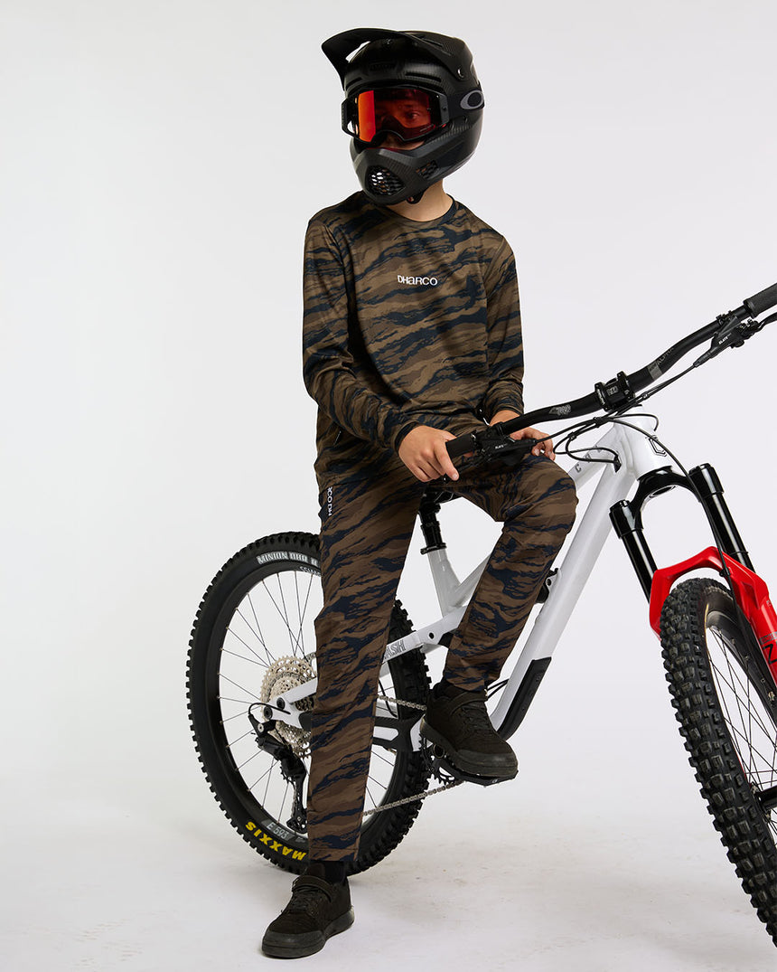 Youth Ather Pants | Recon | Ather Pants | YOUTH BOTTOMS | DHaRCO | Image 6 of 8