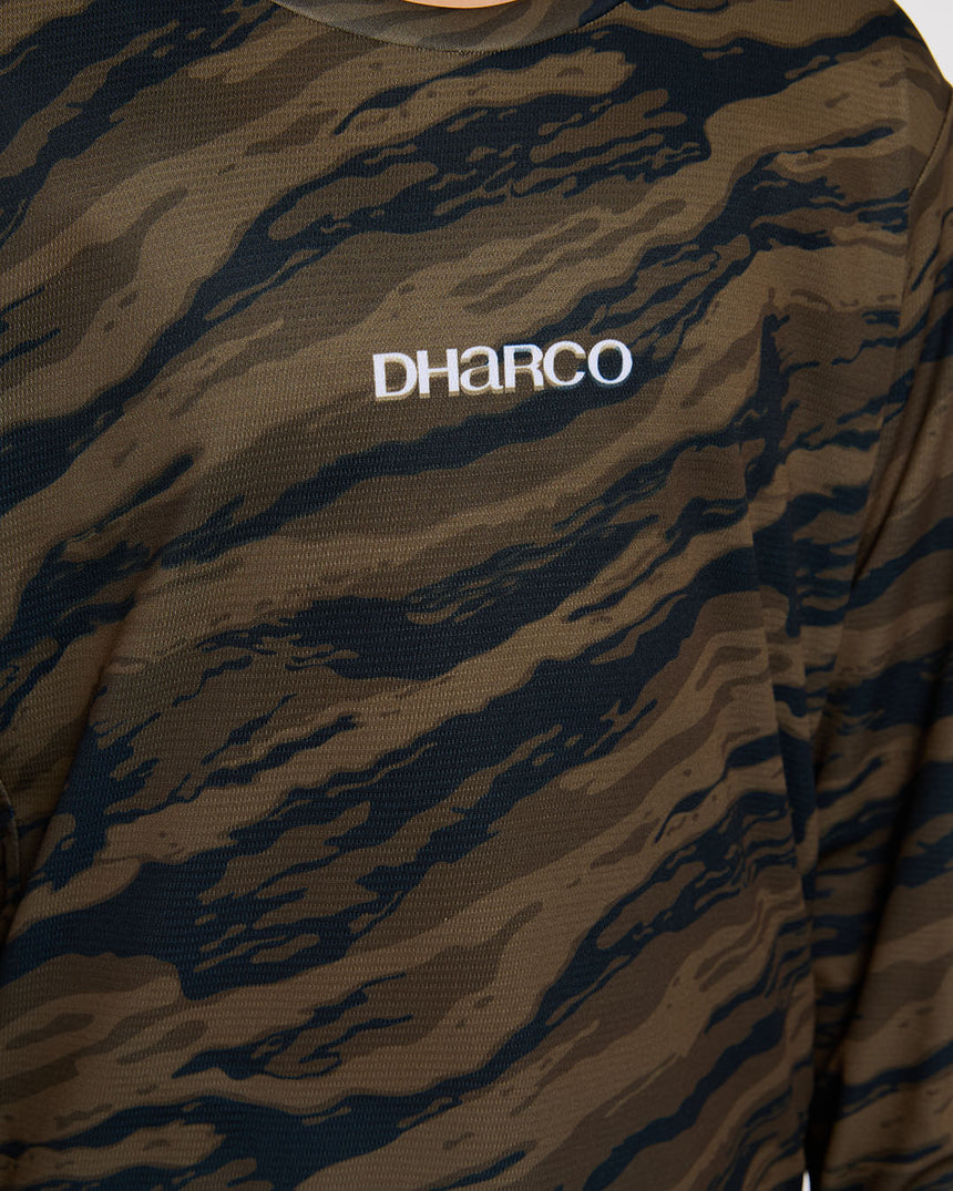 Youth Gravity Jersey | Recon | Long Sleeves | YOUTH TOPS | DHaRCO | Image 5 of 6