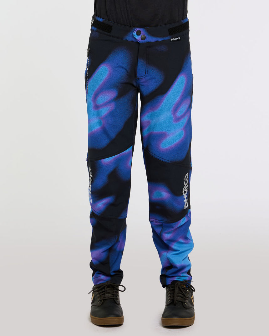 Youth Gravity Pants | Vortex | Gravity Pants | YOUTH BOTTOMS | DHaRCO | Image 1 of 6