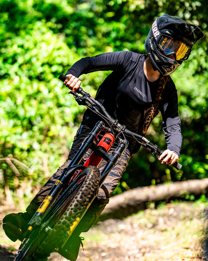 Youth Ather Pants | Recon | Ather Pants | YOUTH BOTTOMS | DHaRCO | Image 8 of 8
