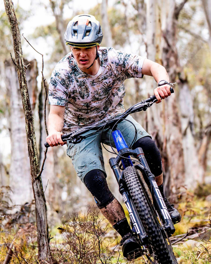 Mens Trail Shorts | Envy | Trail Shorts | MENS BOTTOMS | DHaRCO | Image 6 of 8