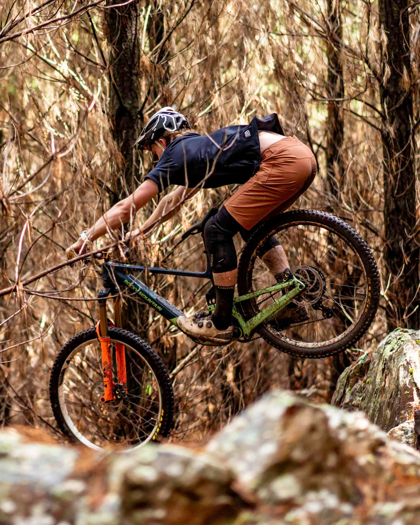 Mens Trail Shorts | Canyon | Trail Shorts | MENS BOTTOMS | DHaRCO | Image 6 of 8