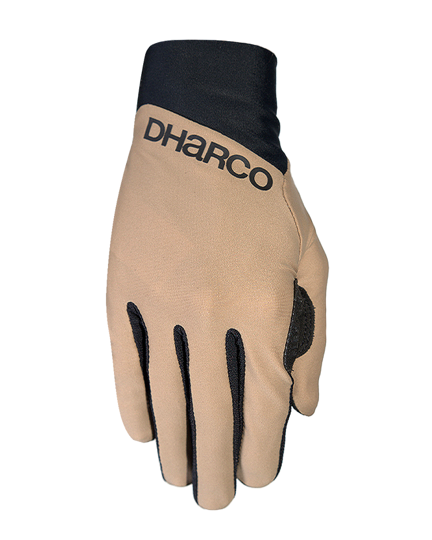 Mens Trail Glove | Dust | MENS GLOVES | DHaRCO | Image 1 of 4