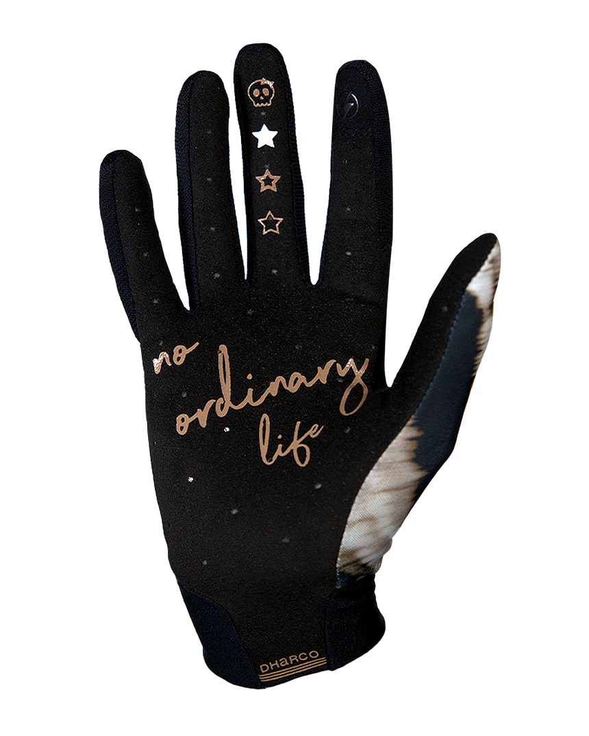 Womens Trail Glove | Marigold | WOMENS GLOVES | DHaRCO | Image 2 of 4