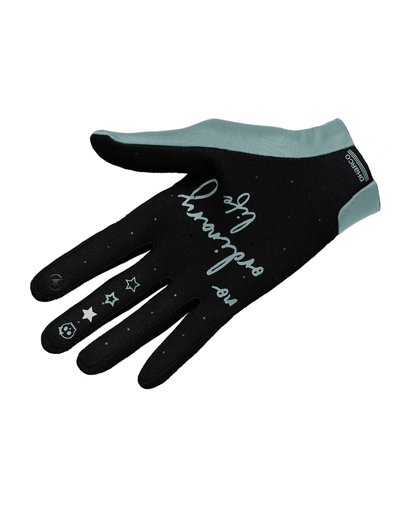 Womens Trail Glove | Envy | WOMENS GLOVES | DHaRCO | Image 2 of 2