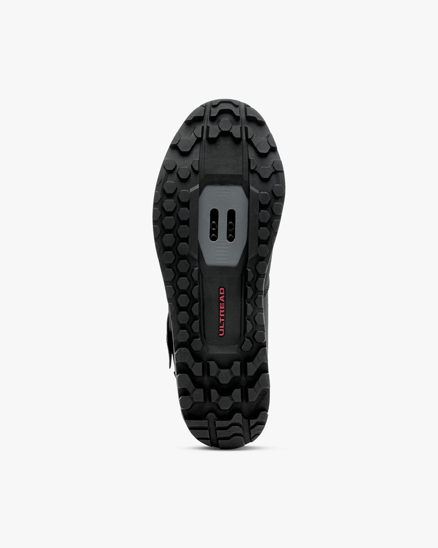 Shimano SH-GE500 SPD Shoes | Black | UNISEX ACCESSORIES | DHaRCO | Image 4 of 6