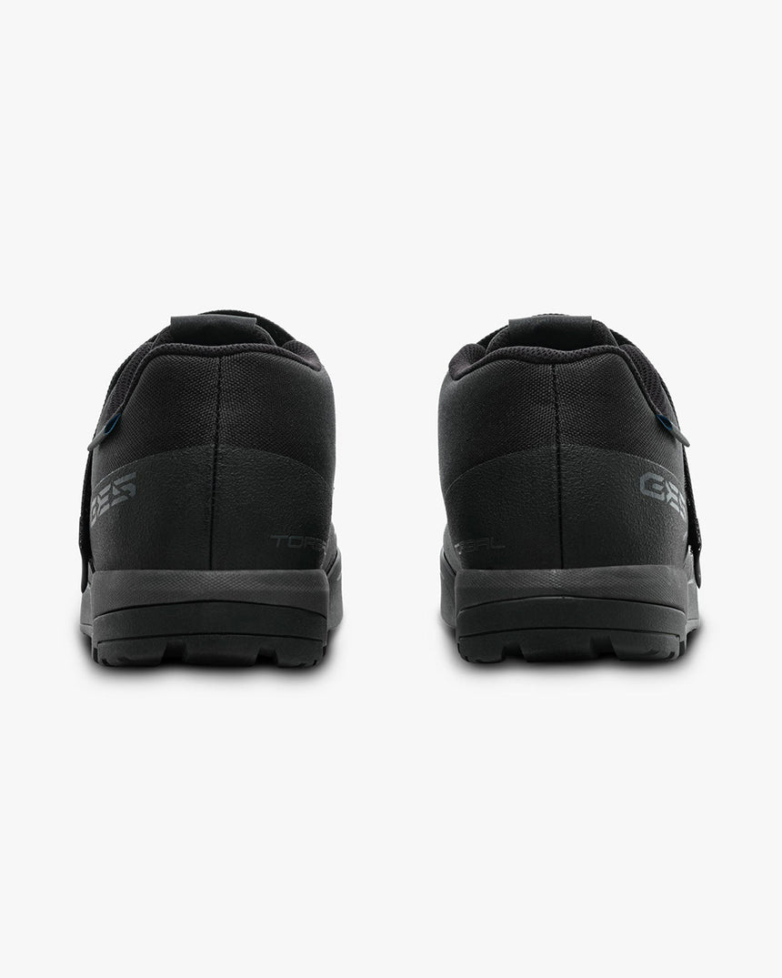 Shimano SH-GE500 SPD Shoes | Black | UNISEX ACCESSORIES | DHaRCO | Image 3 of 6