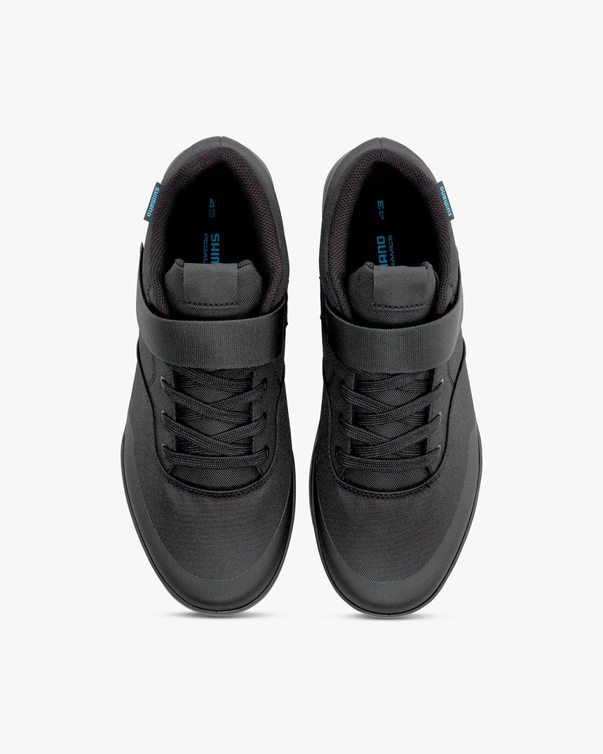 Shimano SH-GE500 SPD Shoes | Black | UNISEX ACCESSORIES | DHaRCO | Image 2 of 6