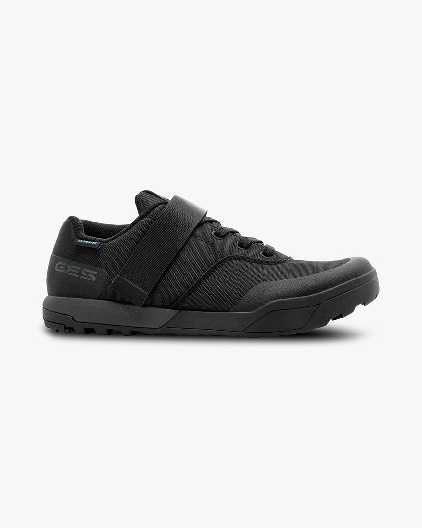 Shimano SH-GE500 SPD Shoes | Black | UNISEX ACCESSORIES | DHaRCO | Image 6 of 6