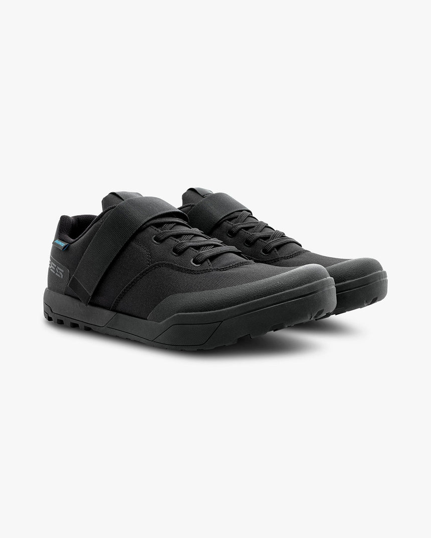 Shimano SH-GE500 SPD Shoes | Black | UNISEX ACCESSORIES | DHaRCO | Image 1 of 6