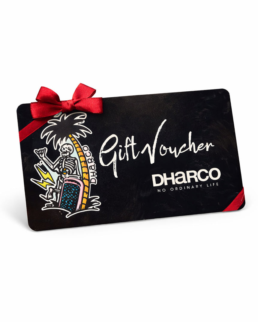 Gift Card | UNISEX ACCESSORIES | DHaRCO | Image 1 of 1