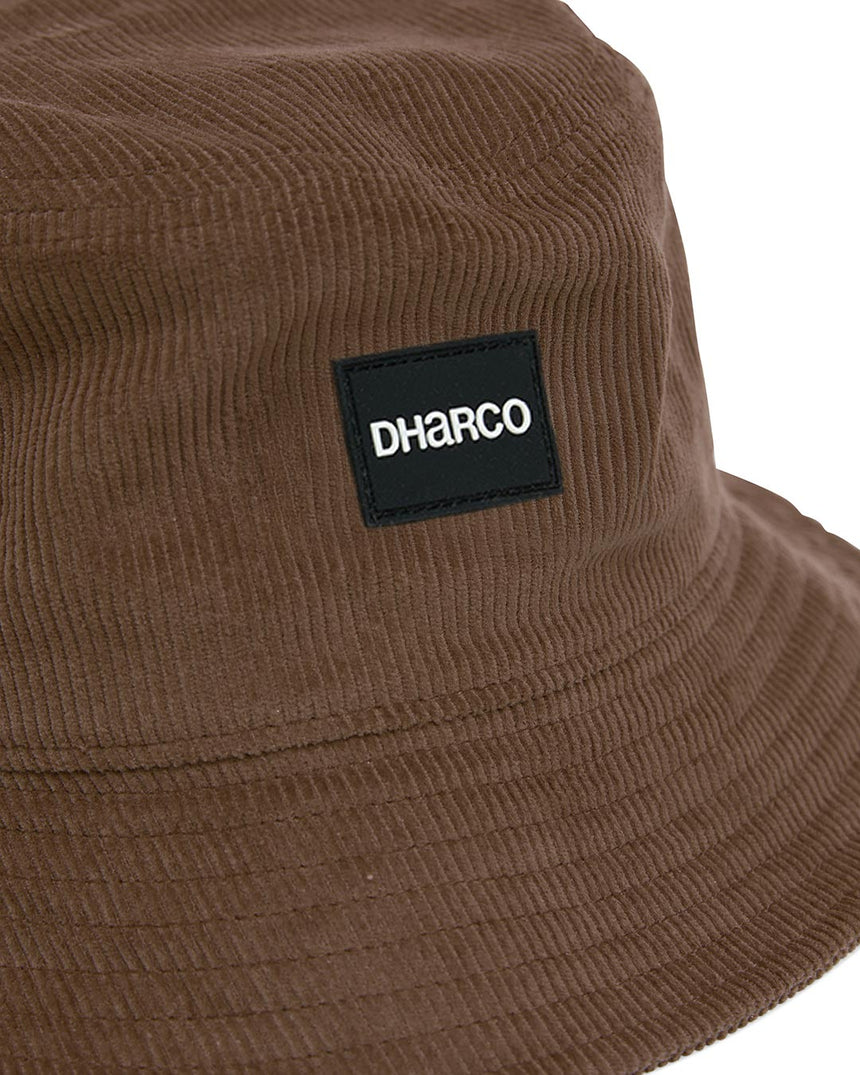 Bucket Hat | Nomad | Bucket Hats | UNISEX ACCESSORIES | DHaRCO | Image 3 of 3