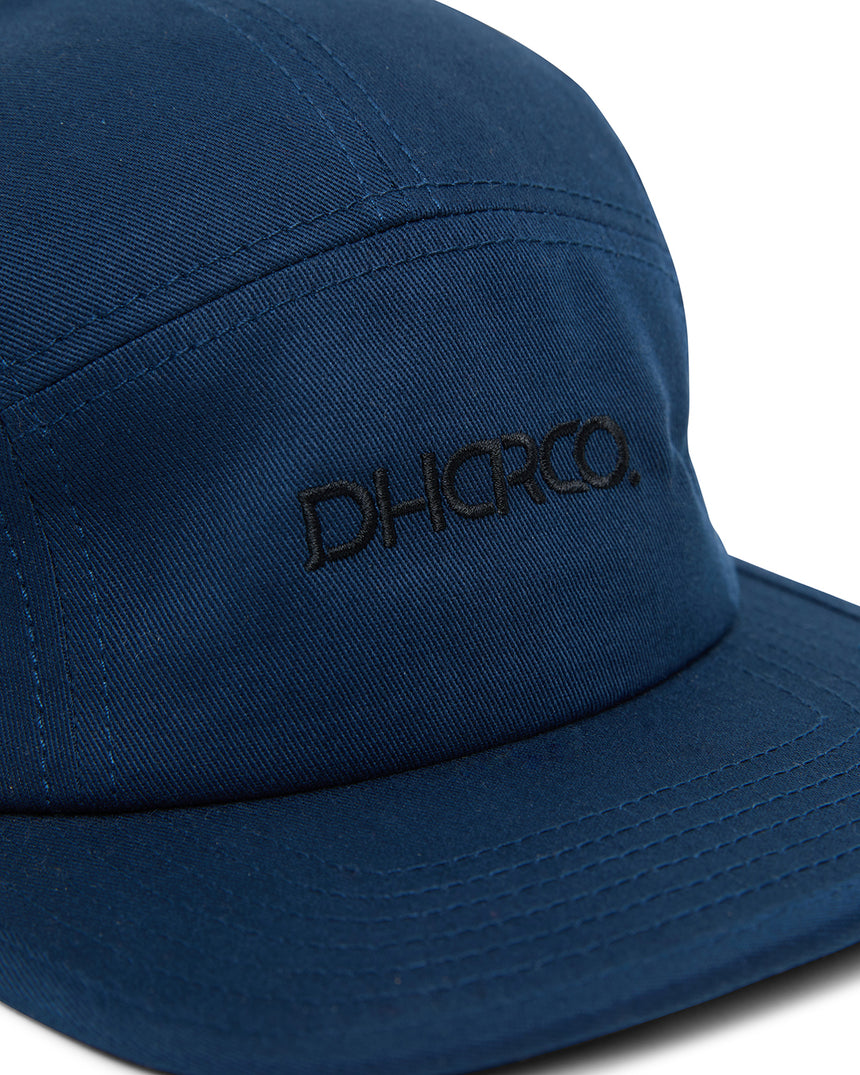 5 Panel Hat | Maverick | Caps | UNISEX ACCESSORIES | DHaRCO | Image 3 of 5