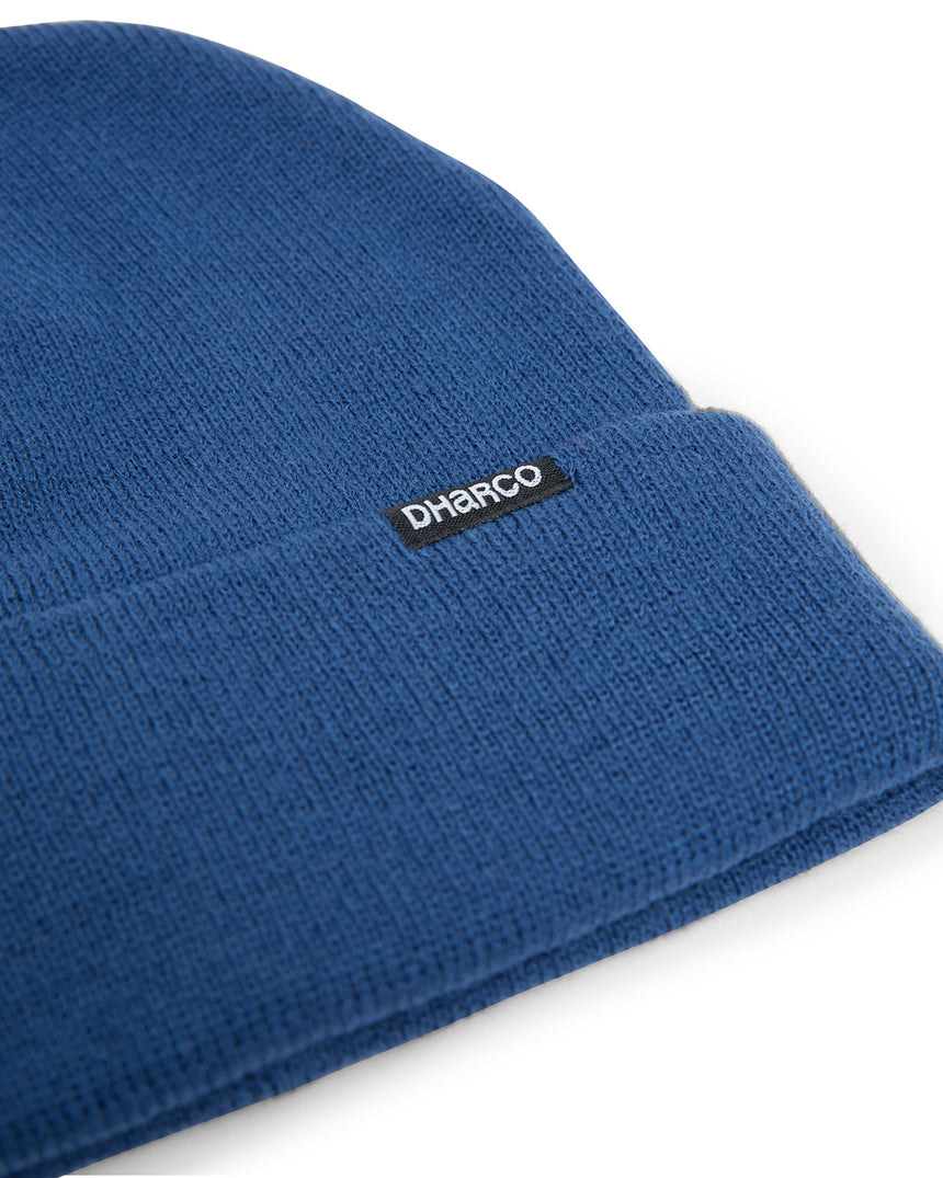 Essential Beanie | Maverick | Beanies | UNISEX ACCESSORIES | DHaRCO | Image 3 of 5