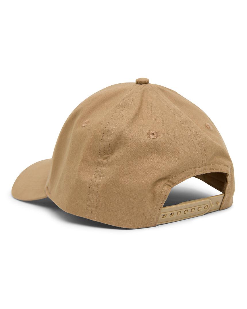 Cotton Back | Dust | Caps | UNISEX ACCESSORIES | DHaRCO | Image 2 of 5