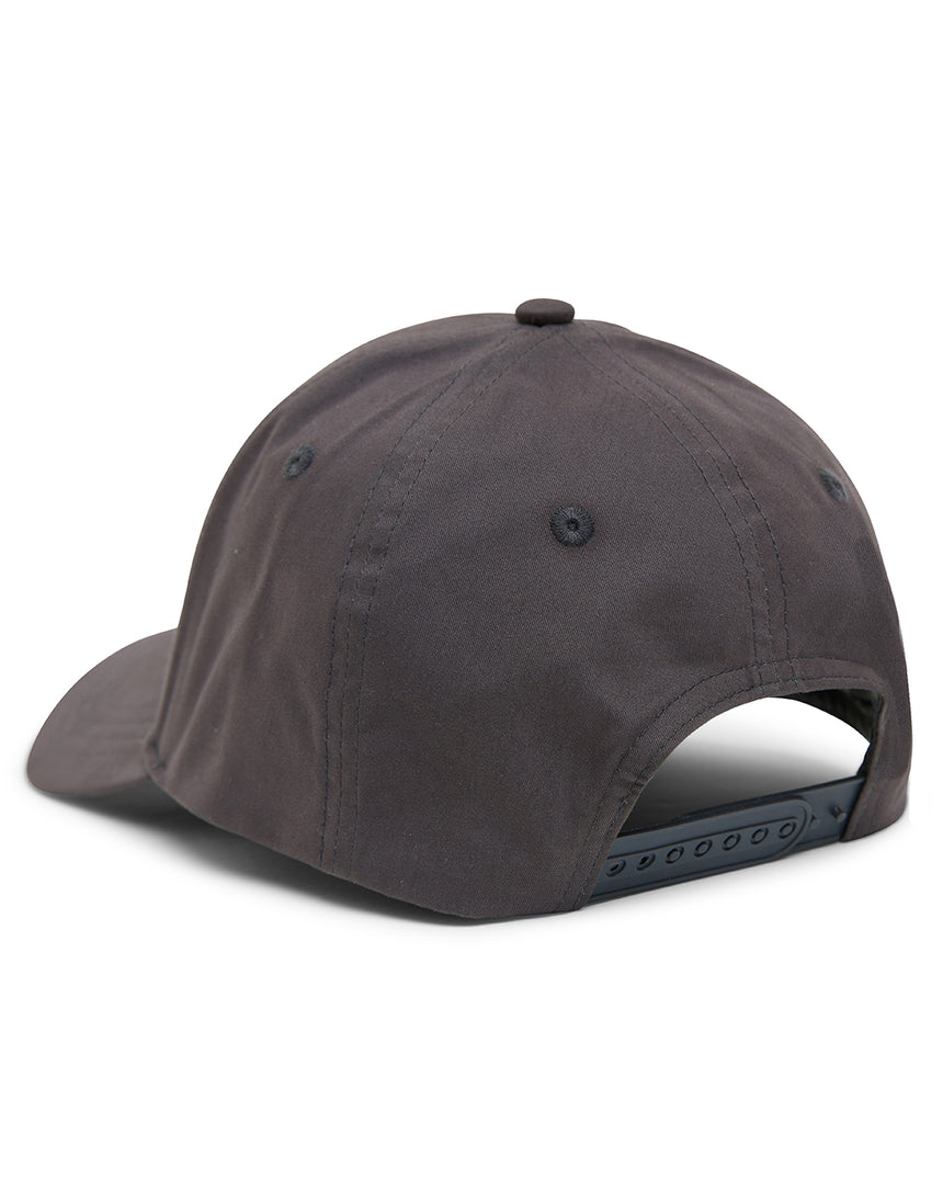 Cotton Back | Slate | Caps | UNISEX ACCESSORIES | DHaRCO | Image 2 of 5