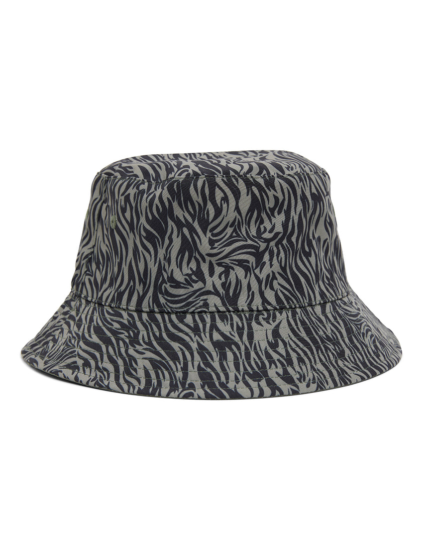 Reversible Bucket Hat | Cypress | Bucket Hats | UNISEX ACCESSORIES | DHaRCO | Image 3 of 6