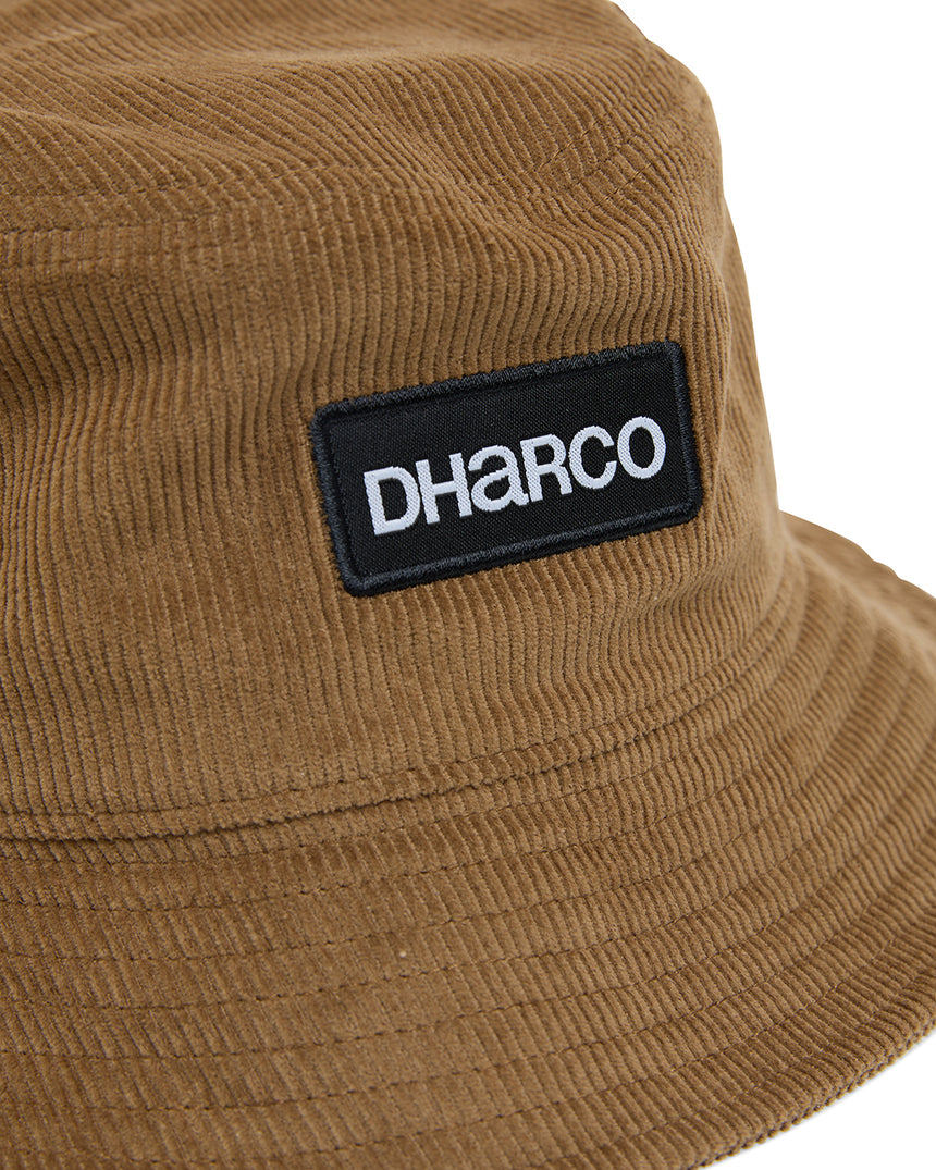 Bucket Hat | Dust | Bucket Hats | UNISEX ACCESSORIES | DHaRCO | Image 3 of 5