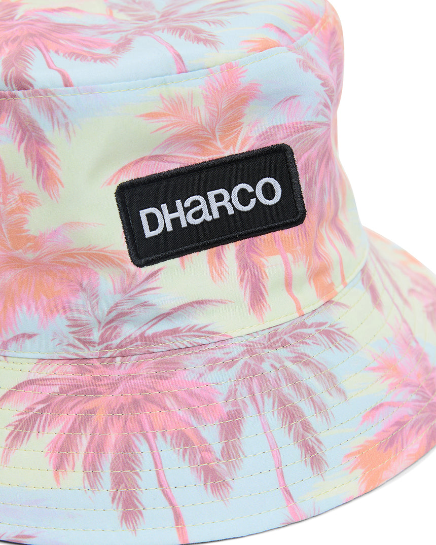 Reversible Bucket Hat | Highball | Bucket Hats | UNISEX ACCESSORIES | DHaRCO | Image 4 of 6