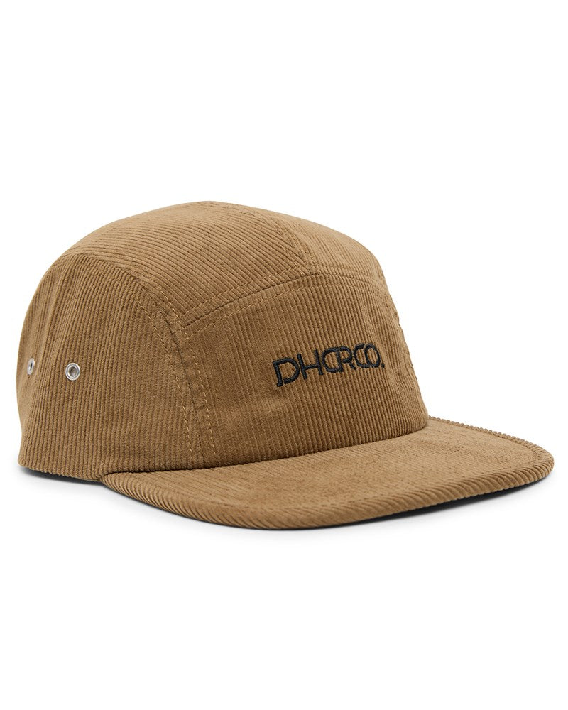 5 Panel Hat | Dust | Caps | UNISEX ACCESSORIES | DHaRCO | Image 1 of 5