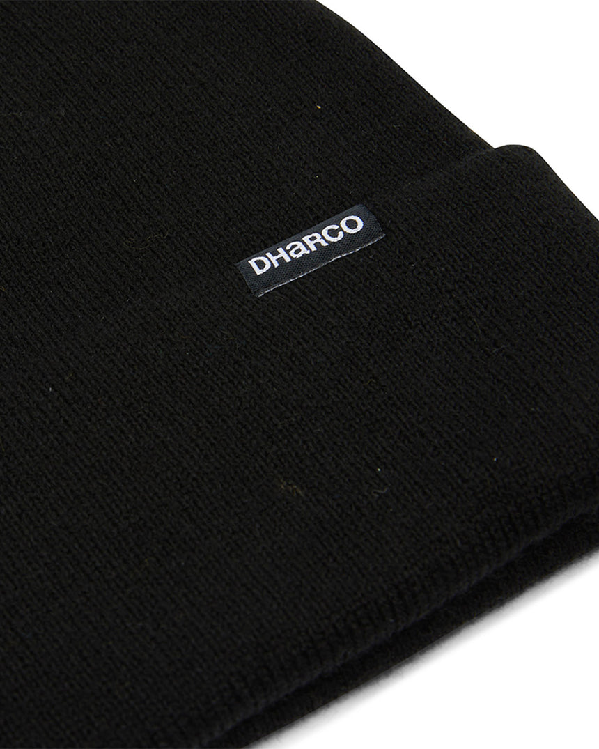 Essential Beanie | Heist | Beanies | UNISEX ACCESSORIES | DHaRCO | Image 3 of 5
