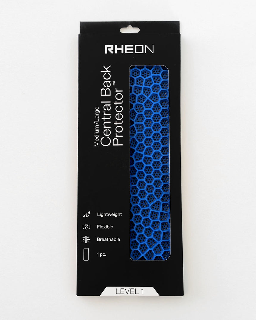 RHEON Central Back Protector (For Enduro Bib) | UNISEX PROTECTION | DHaRCO | Image 2 of 6