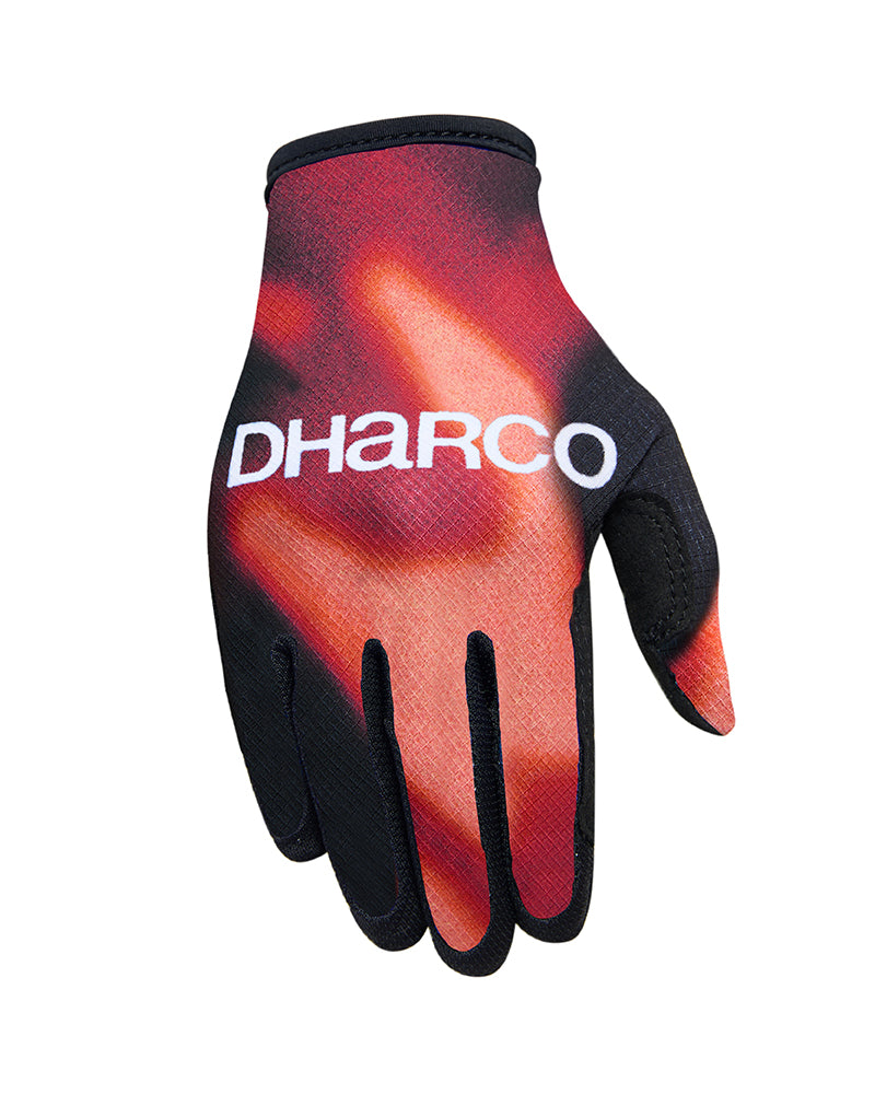 Youth Gravity Gloves | Infrared | YOUTH GLOVES | DHaRCO | Image 1 of 2