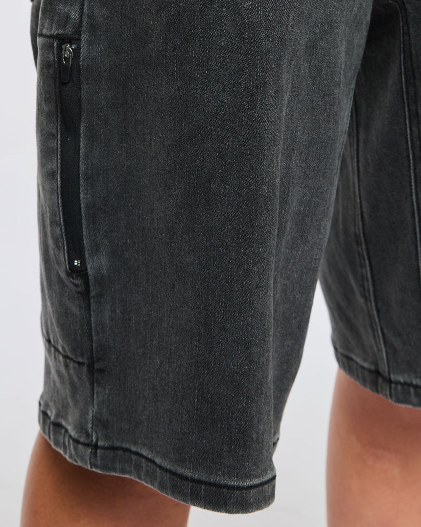 Youth Jort | Iron Dust | Jort | YOUTH BOTTOMS | DHaRCO | Image 6 of 8