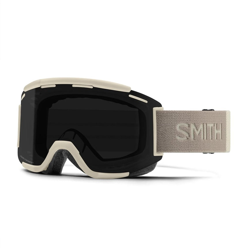 Squad XL MTB | Chalk Black | UNISEX ACCESSORIES | DHaRCO | Image 1 of 1