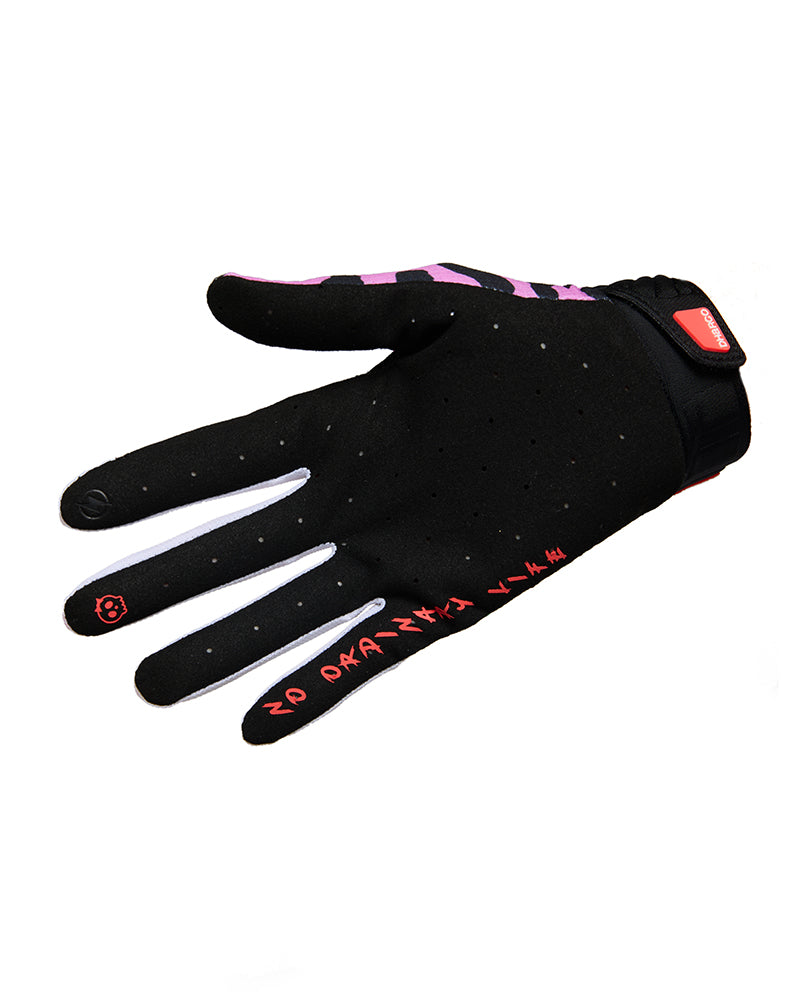 Womens Gravity Gloves | Jinx | WOMENS GLOVES | DHaRCO | Image 2 of 4