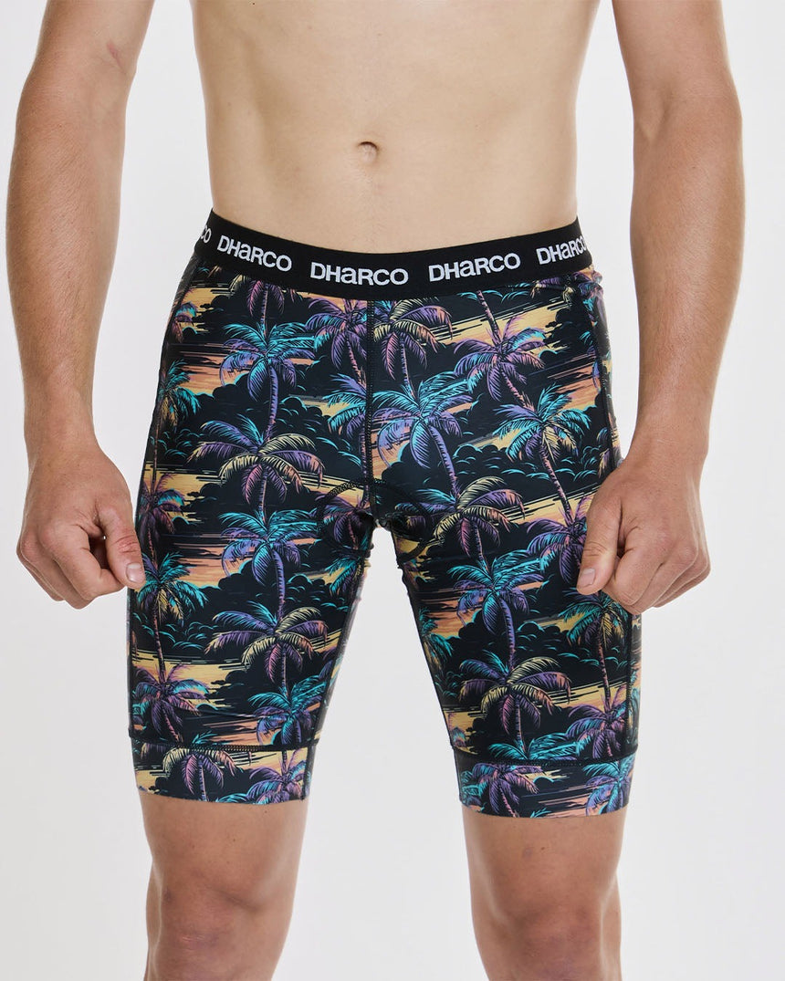 Mens Padded Party Pants | Stoke Wizard | Padded Pants | MENS BOTTOMS | DHaRCO | Image 1 of 6