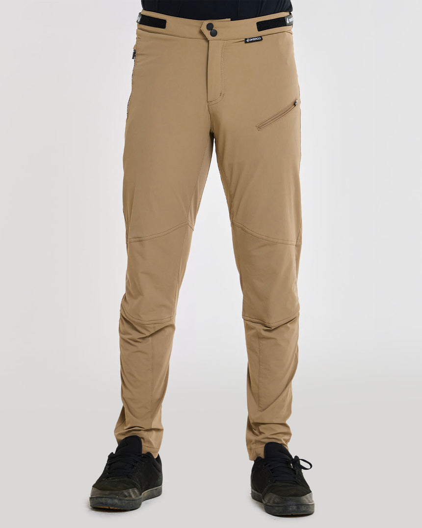 Mens Gravity Pants | Dust | Gravity Pants | MENS BOTTOMS | DHaRCO | Image 1 of 6