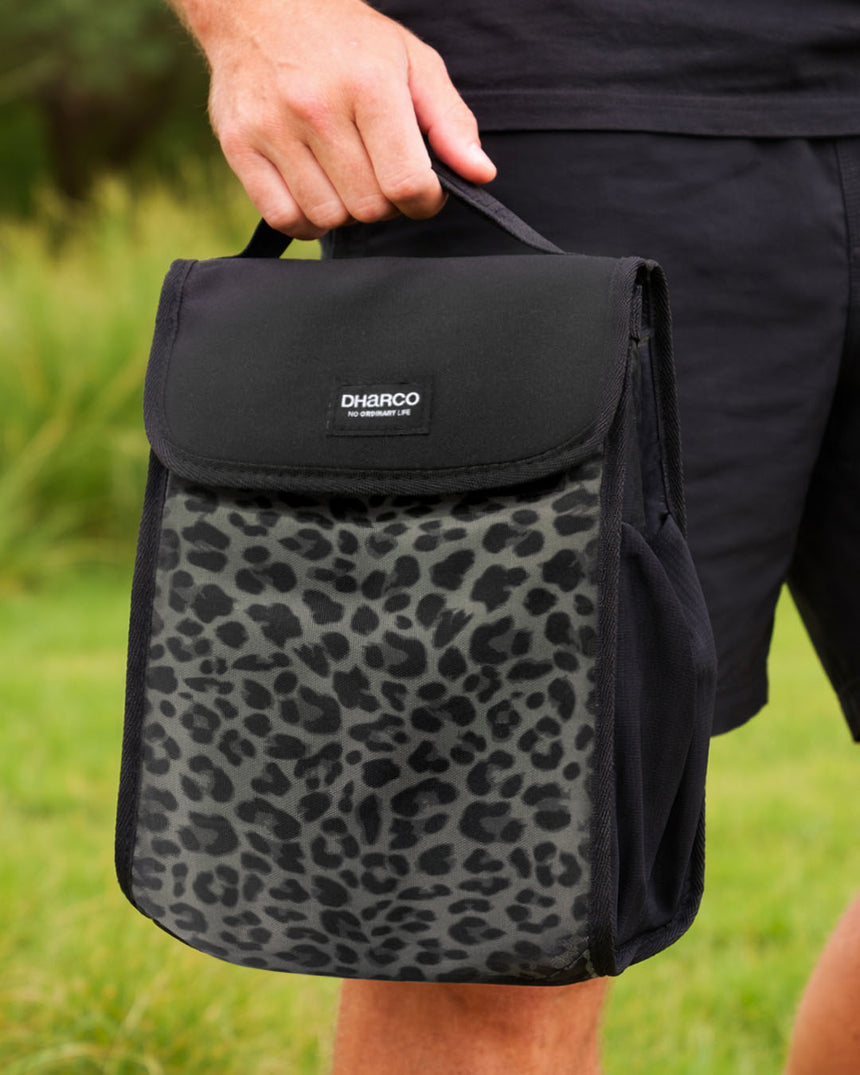 Lunch Bag | Night Fury | UNISEX ACCESSORIES | DHaRCO | Image 5 of 5