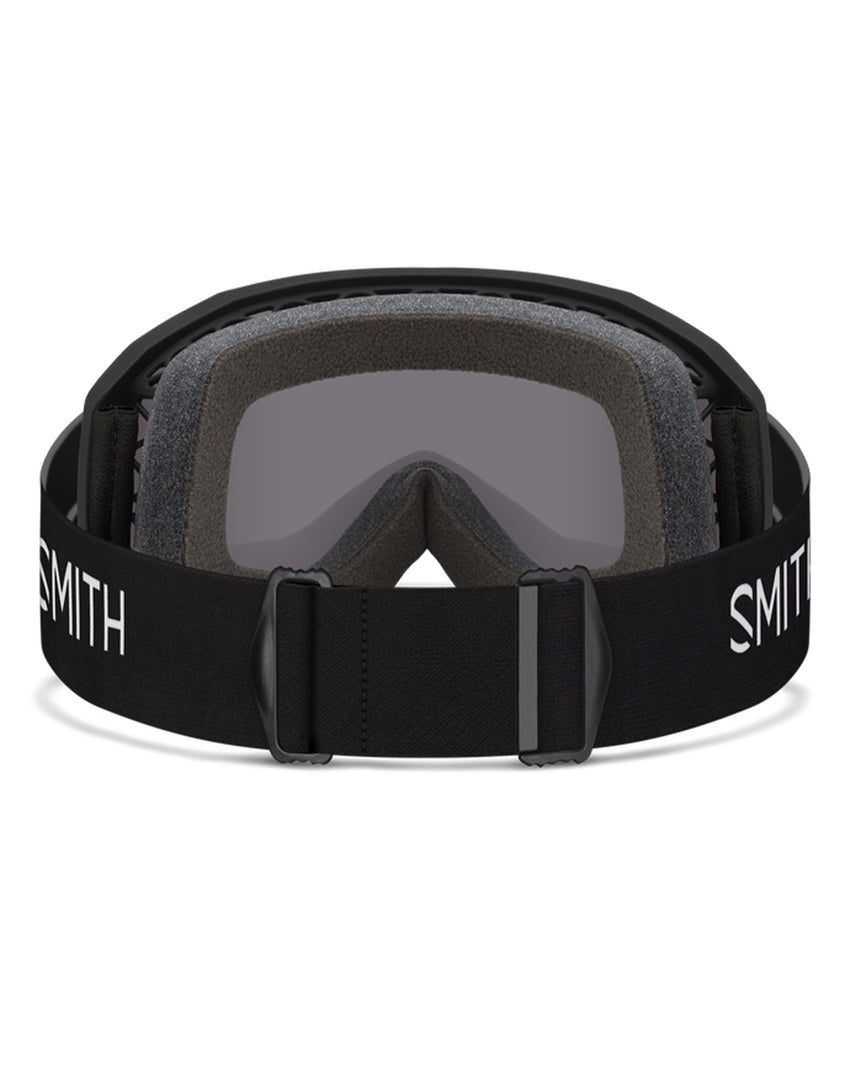 Smith Loam MTB Black w/ Sun Black | UNISEX ACCESSORIES | DHaRCO | Image 3 of 4