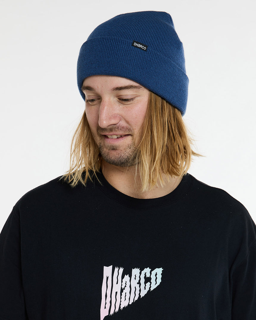 Essential Beanie | Maverick | Beanies | UNISEX ACCESSORIES | DHaRCO | Image 5 of 5