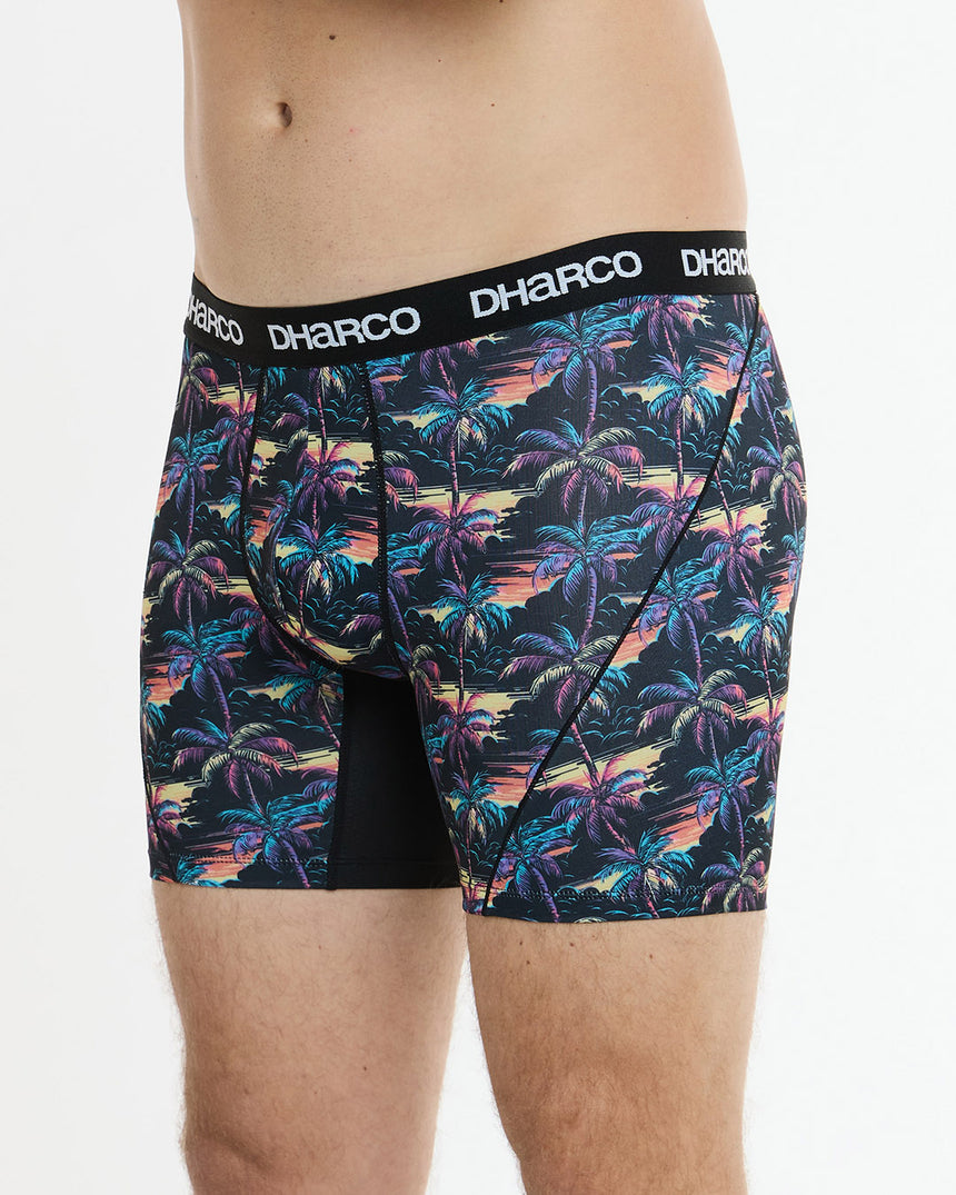 Mens Boxer Brief 6" | Stoke Wizard | Boxers | MENS BOTTOMS | DHaRCO | Image 2 of 5